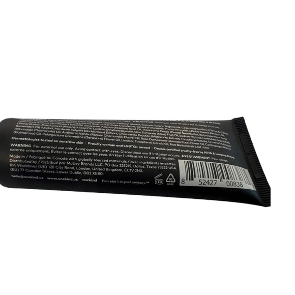 NEW OneKind Dream Cream Nighttime Moisturizer With Rosehip Oil & Squal…* - Picture 5 of 7